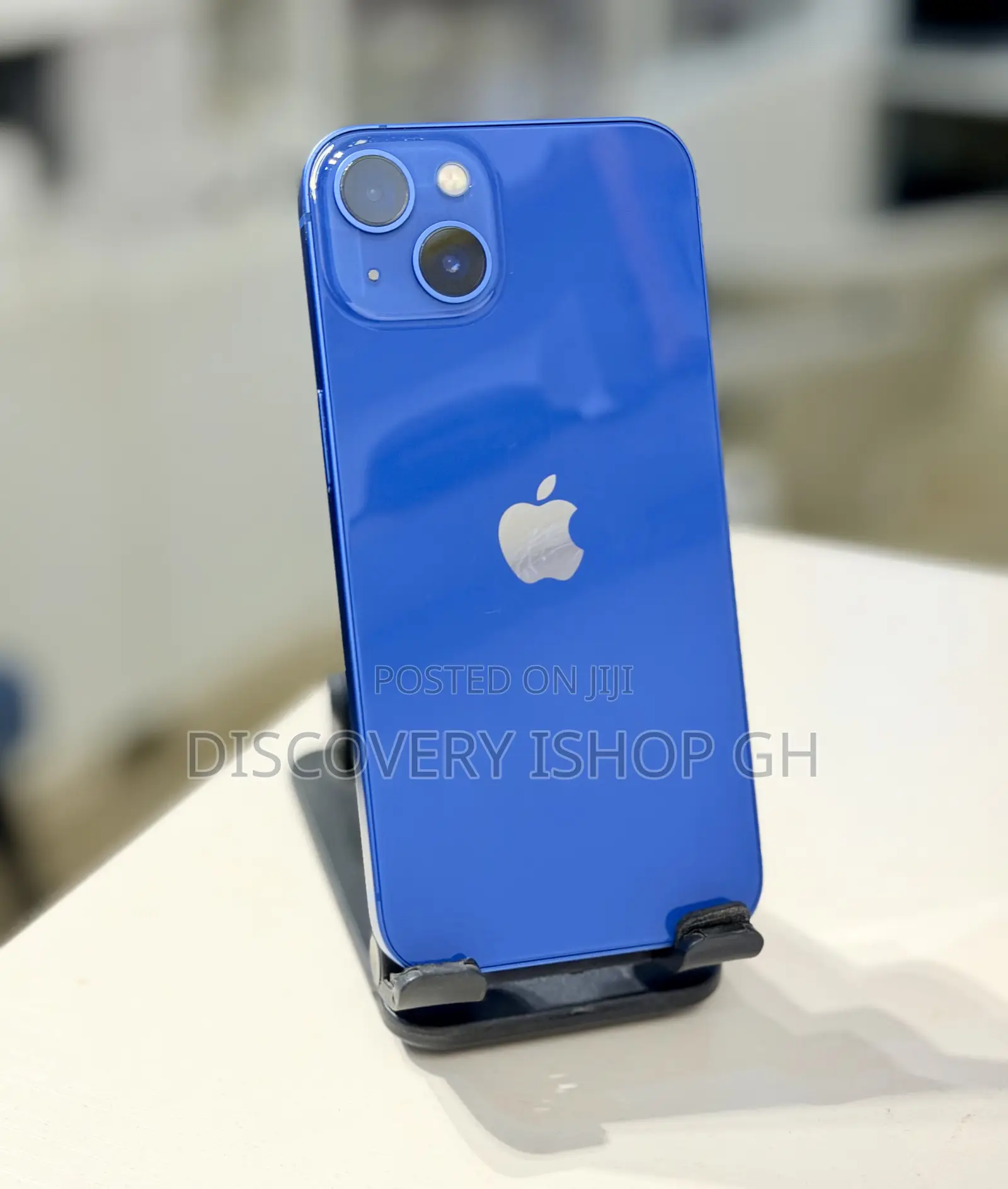 Apple iPhone 13 128 GB Blue