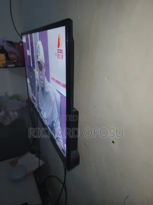 Grinding 42 Inch TV