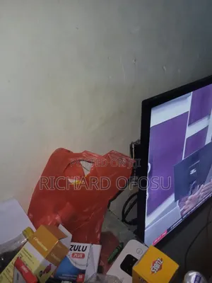 Grinding 42 Inch TV