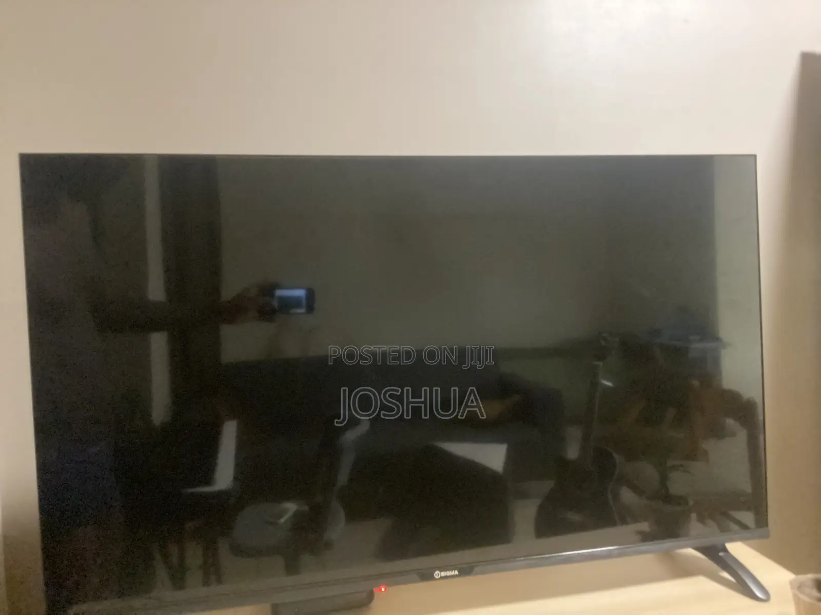 50 Inches LED TV