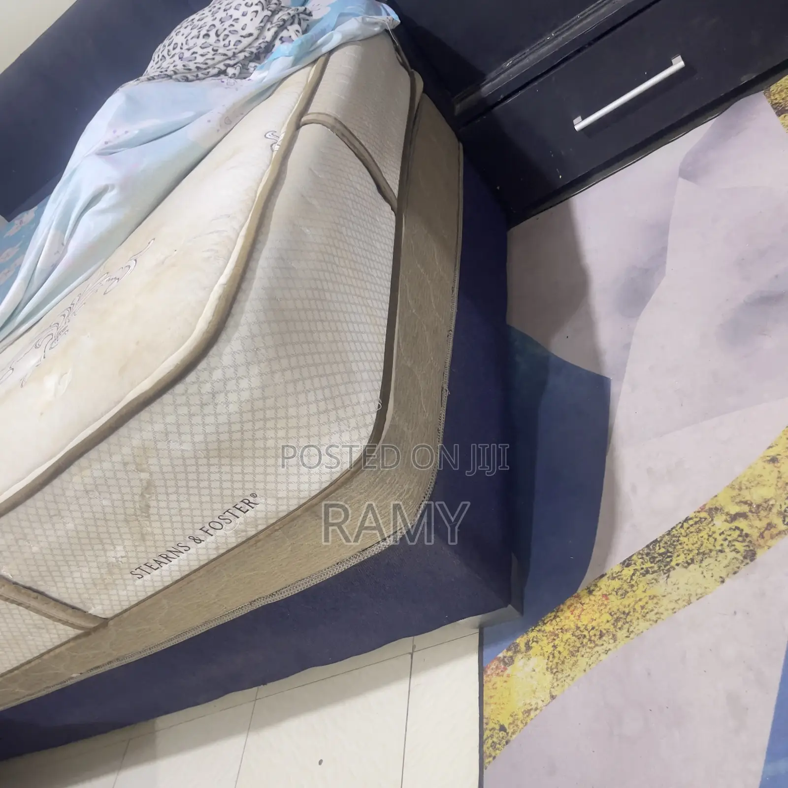 Durable Cabinet