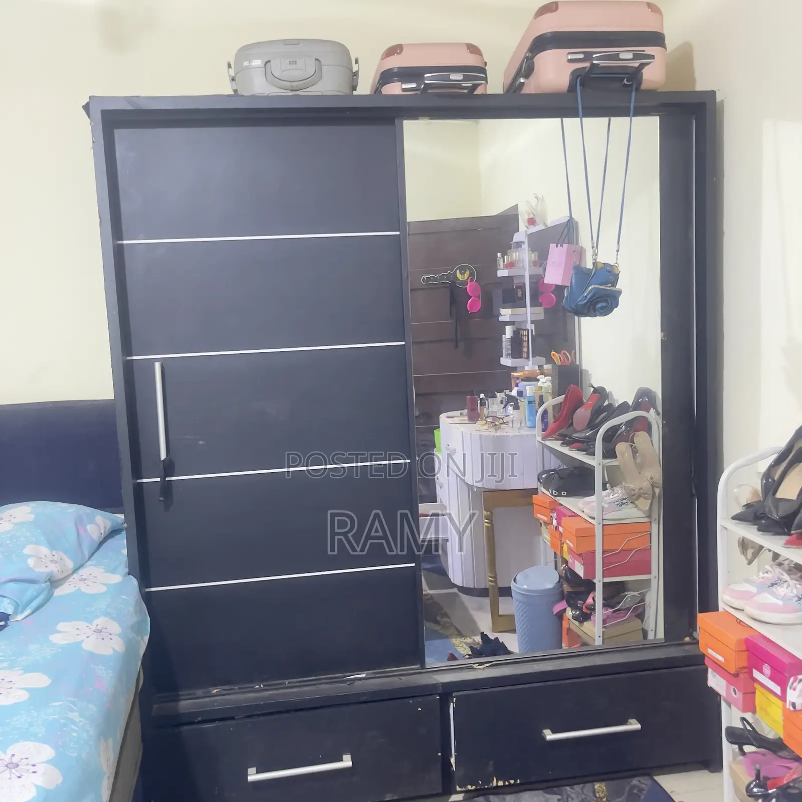 Durable Cabinet