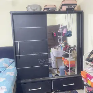 Durable Cabinet