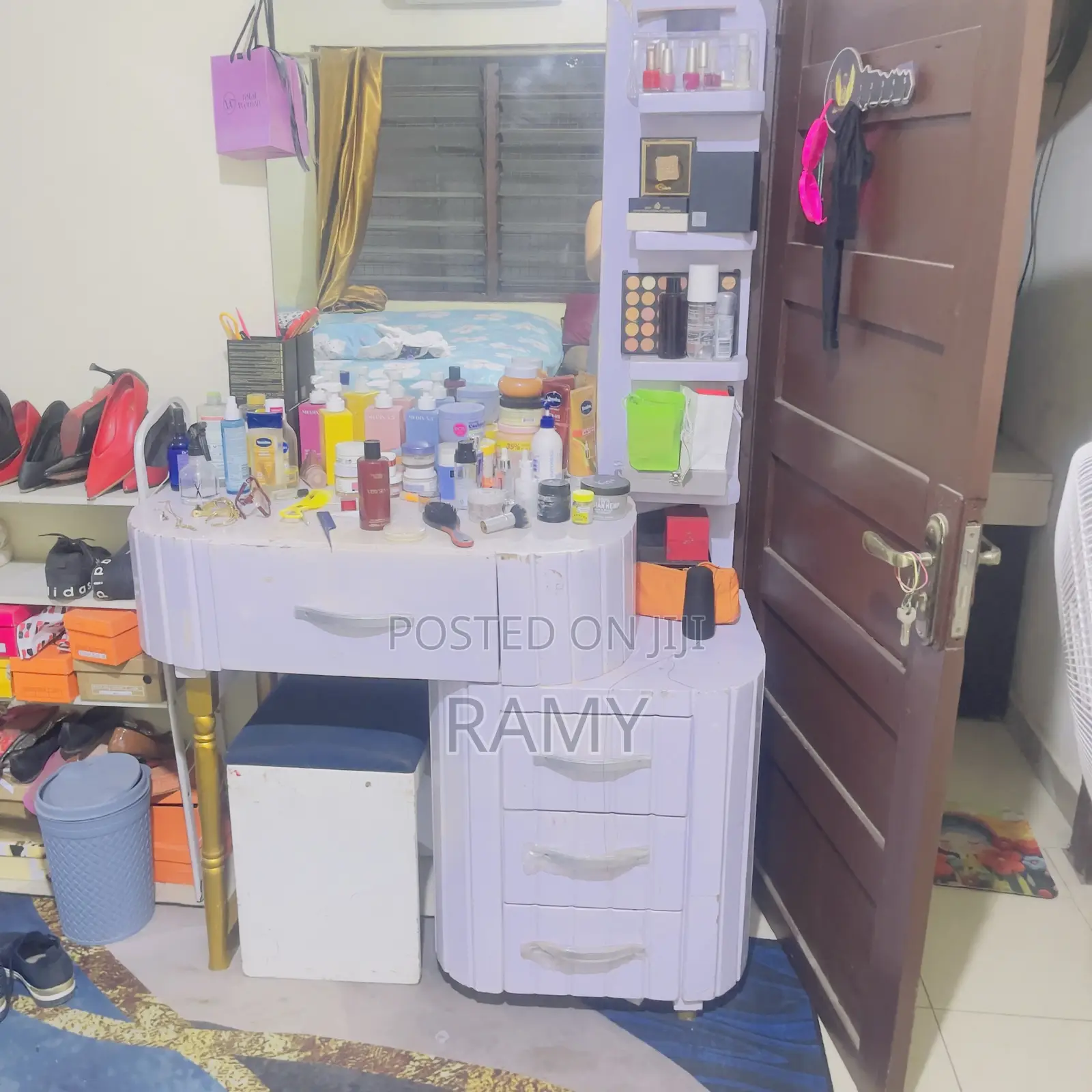 Durable Cabinet