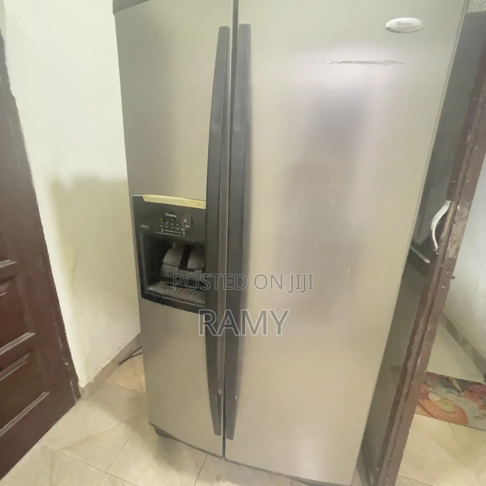 Durable Cabinet