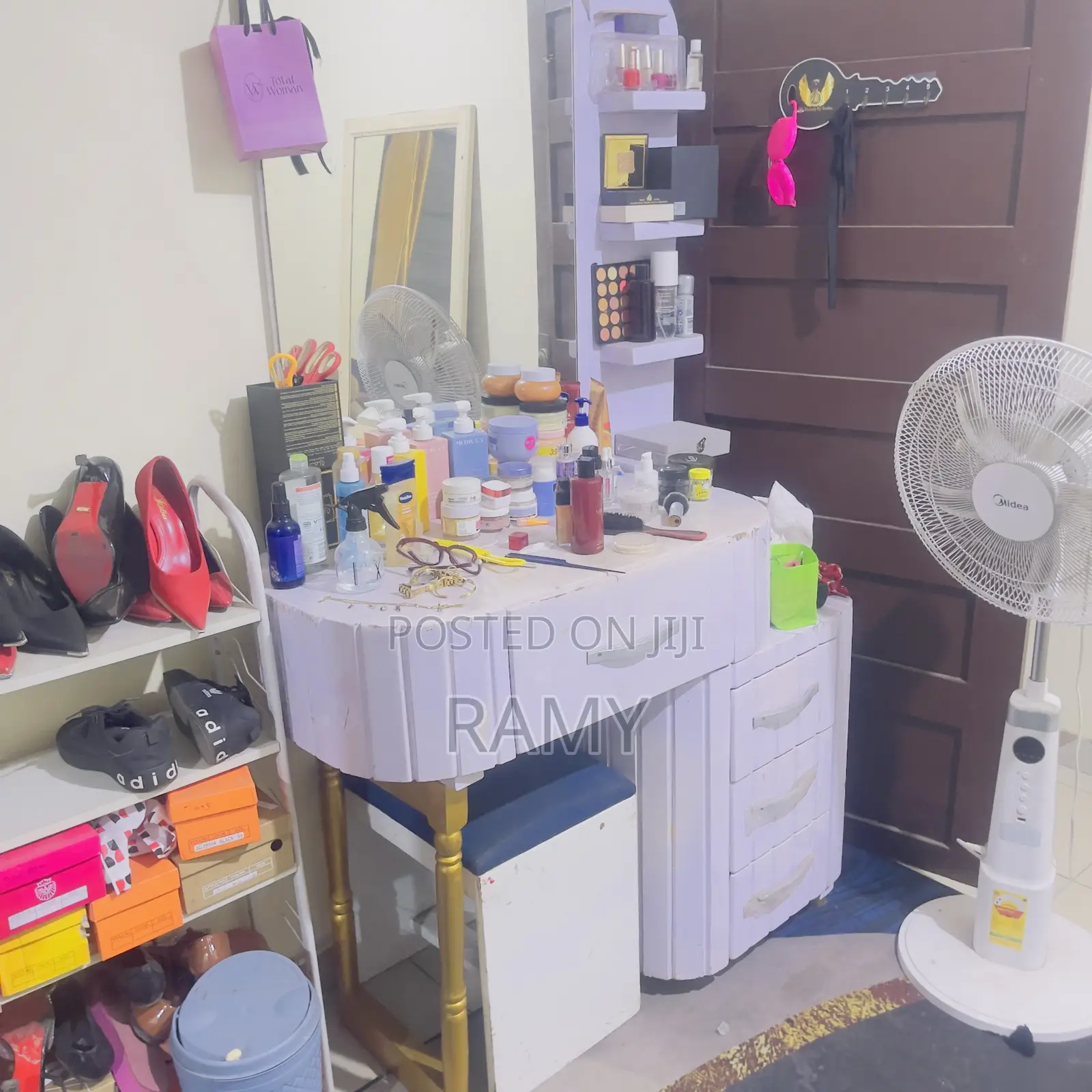 Durable Cabinet