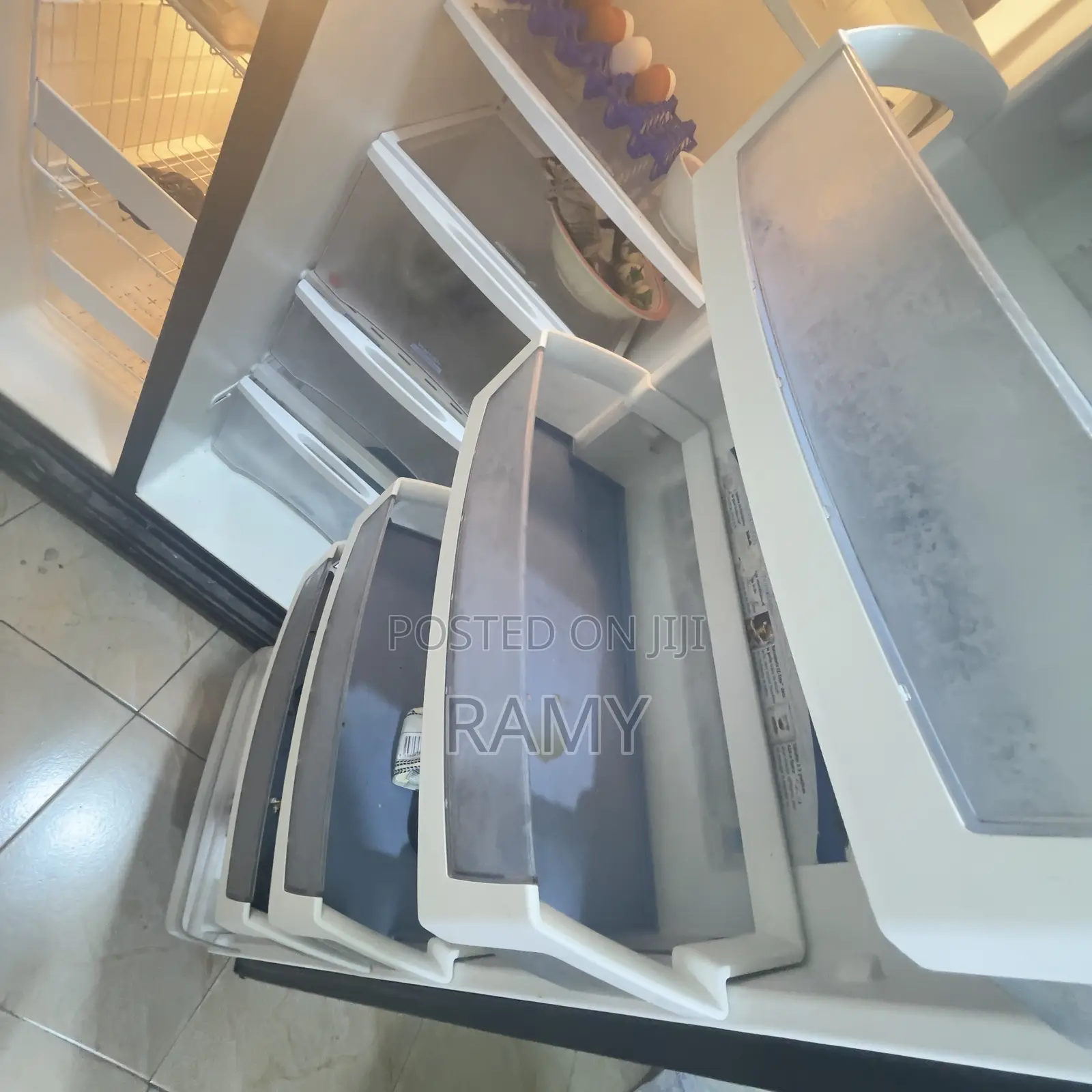 Durable Cabinet