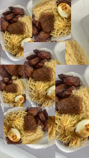 Waakye Mama