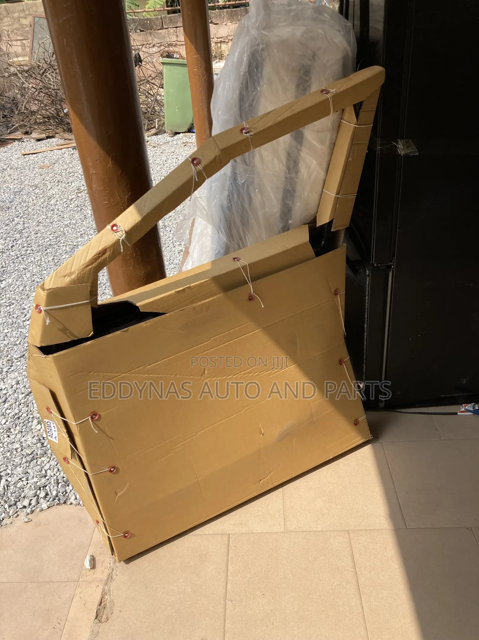 Toyota Highlander Door 2020,2021,2022,2023,