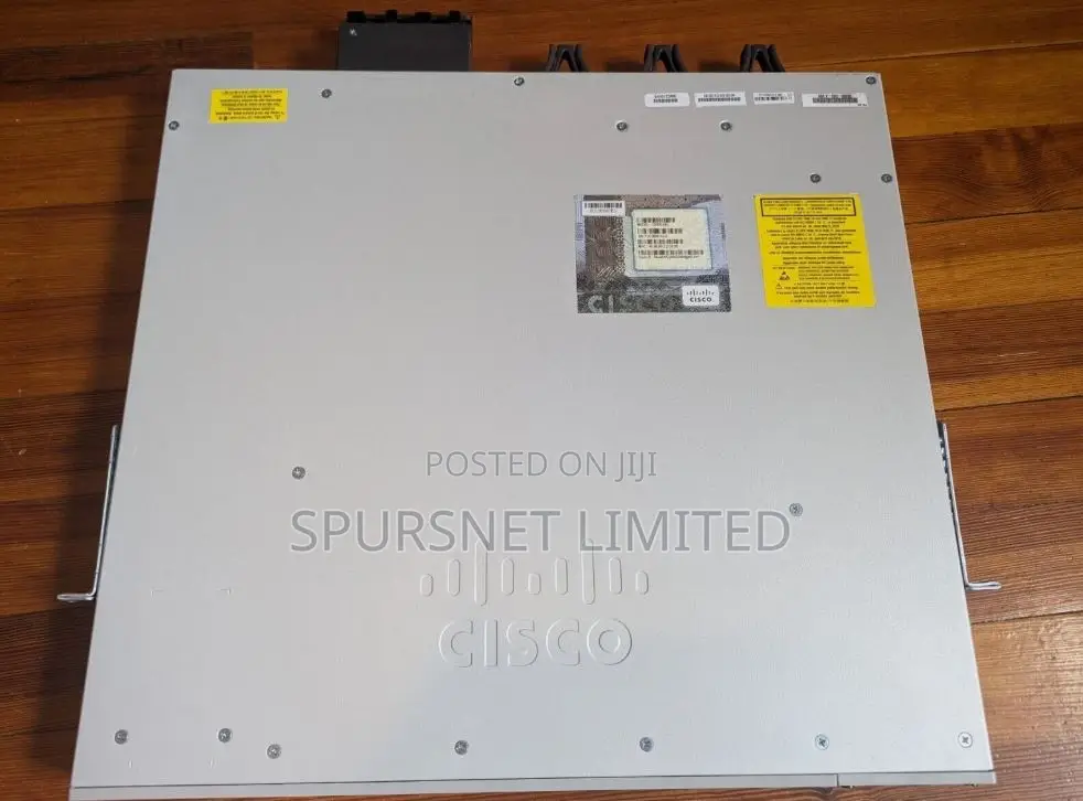 Cisco Catalyst C9300-24p-E