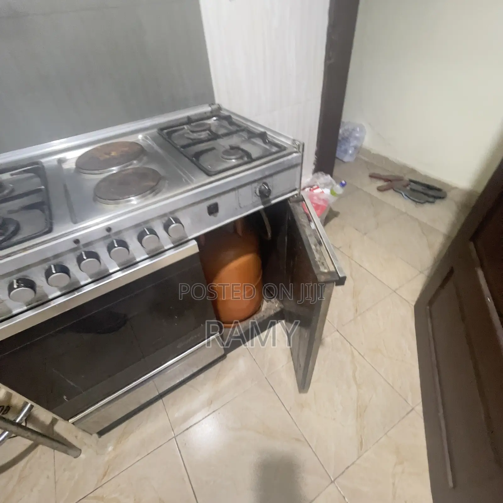 Durable Cabinet