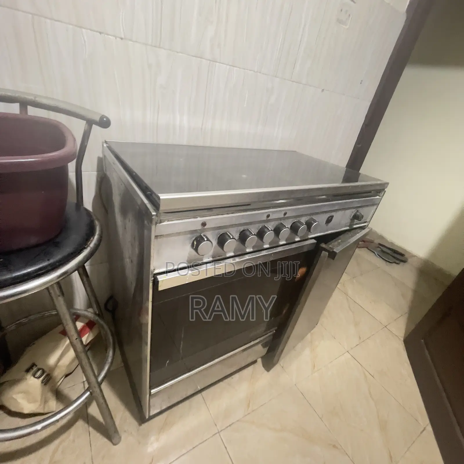 Durable Cabinet