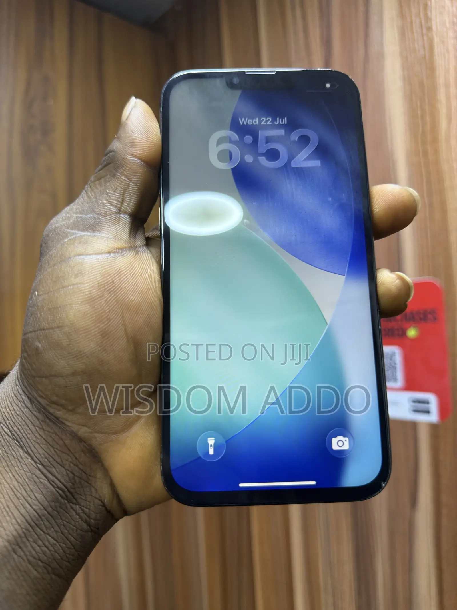 Apple iPhone 13 Pro Max 512 GB Green