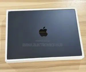 New Laptop Apple MacBook Air 2026 M5 16GB Apple M5 SSD 512GB