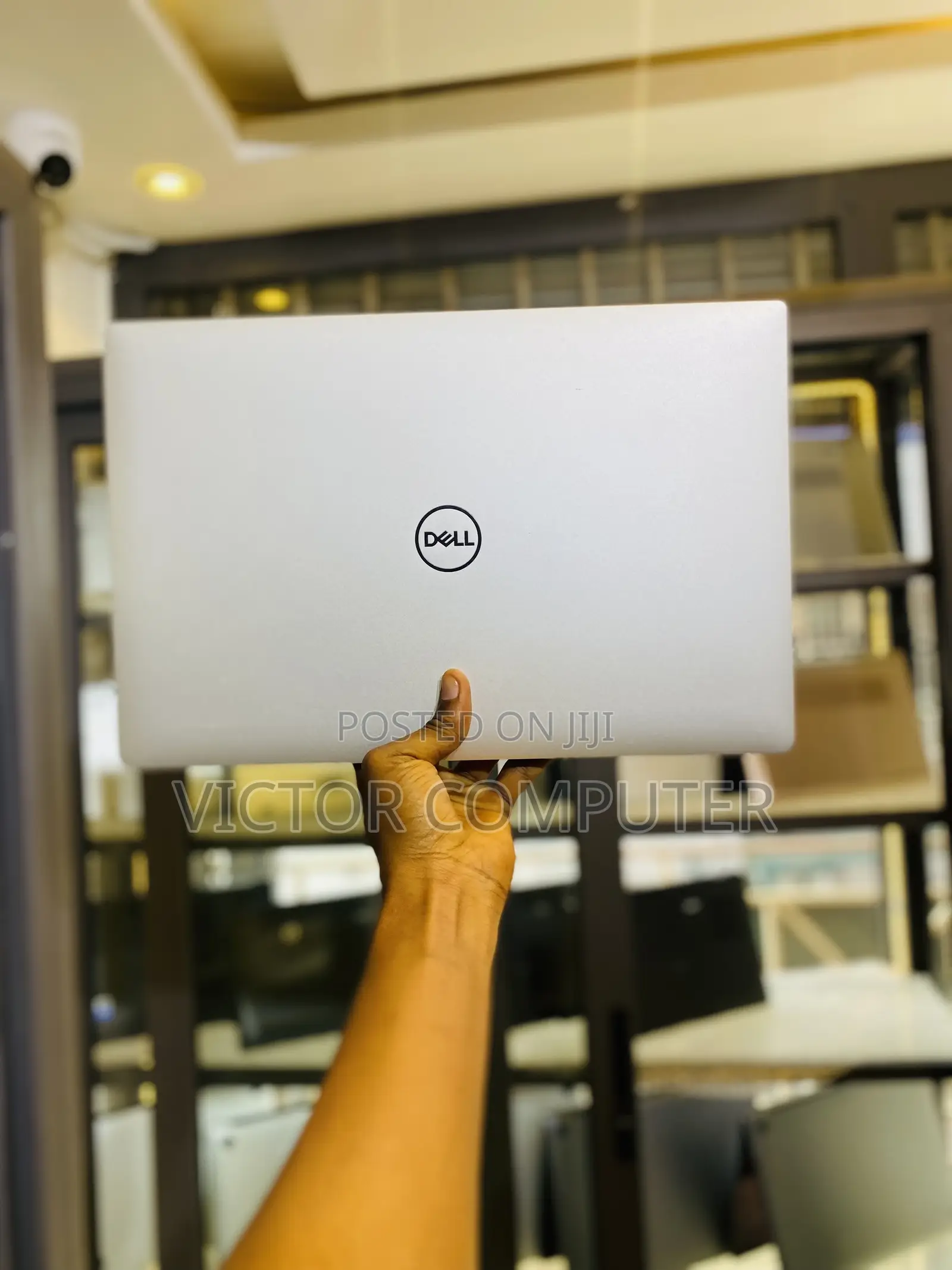 Laptop Dell Precision 5530 8GB Intel Core i5 SSD 256GB