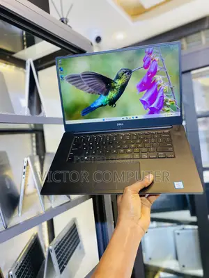Laptop Dell G15 5530 8GB Intel Core i5 SSD 256GB
