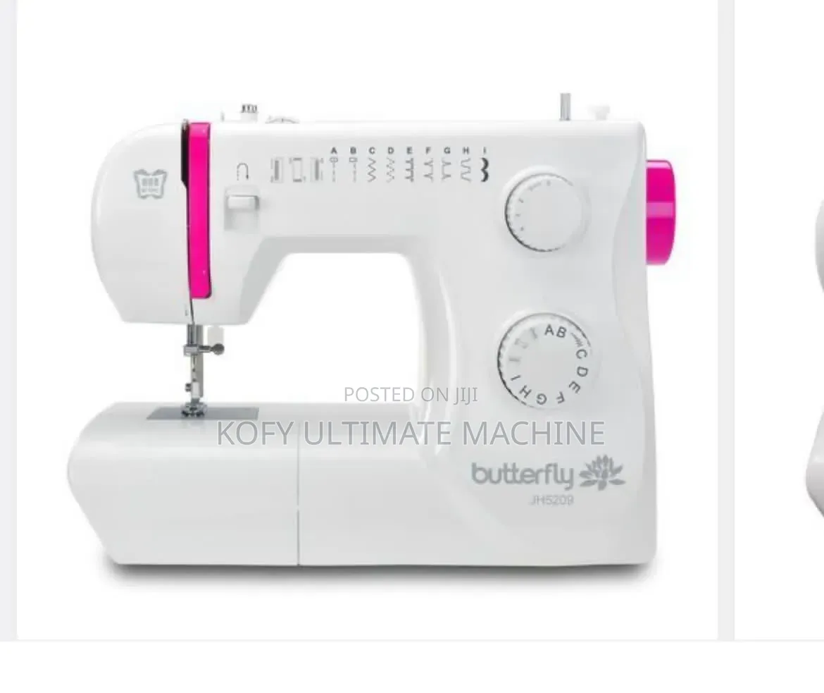 Singer Machine