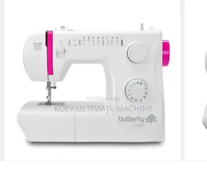 Singer Machine