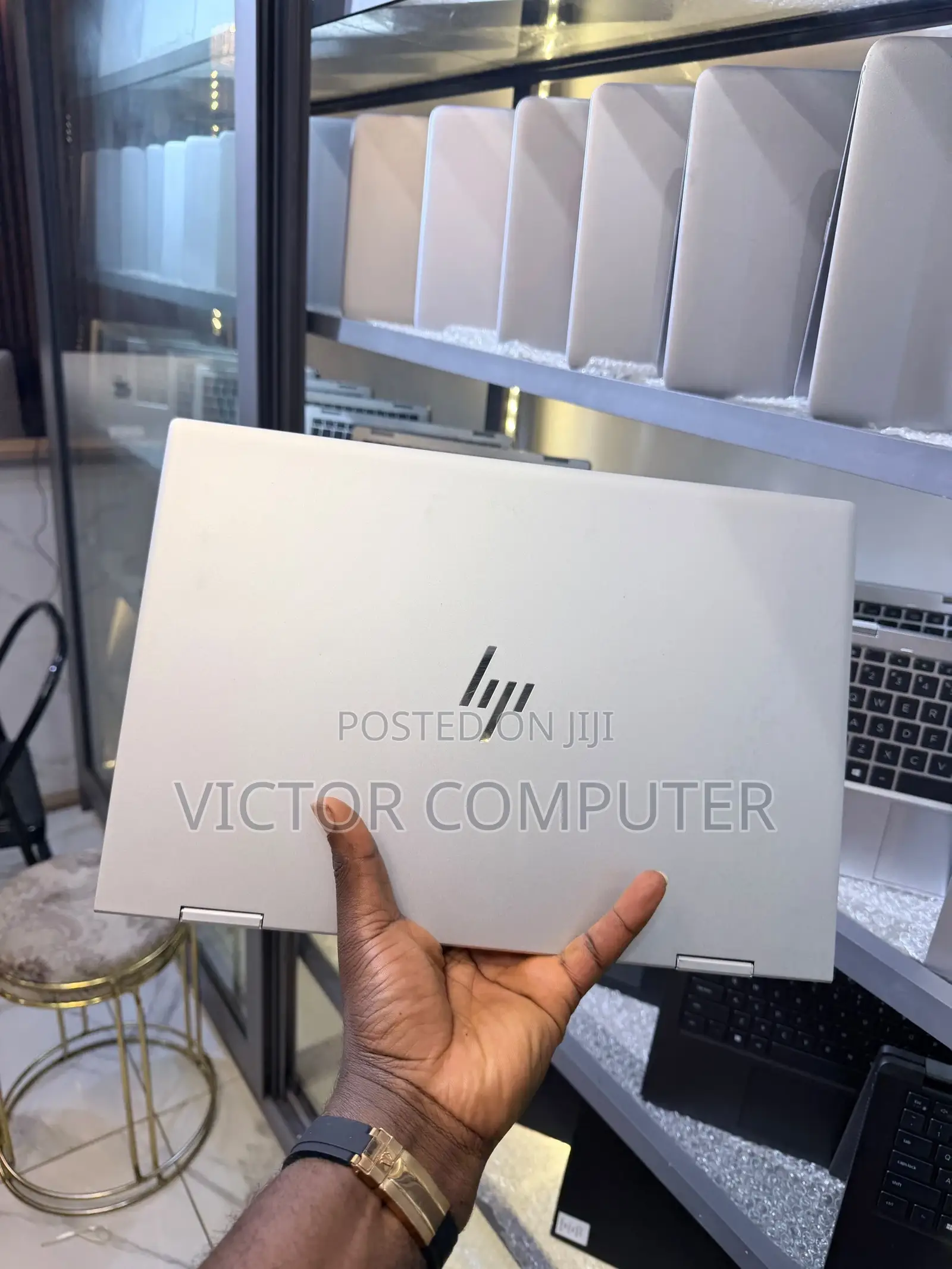 Laptop HP Envy 15 12GB Intel Core i7 SSD 512GB