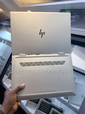 Laptop HP Envy 15 12GB Intel Core i7 SSD 512GB