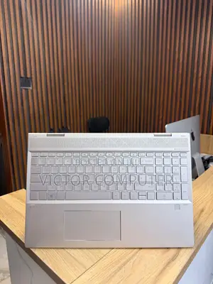 Laptop HP Envy 15 12GB Intel Core i7 SSD 512GB