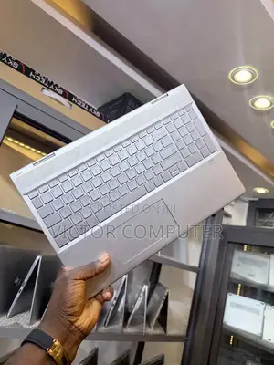 Laptop HP Envy 15 12GB Intel Core i7 SSD 512GB