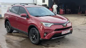 Toyota RAV4 2017