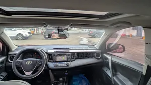 Toyota RAV4 2017