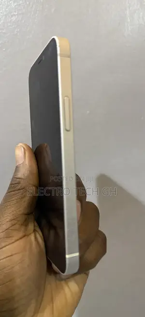 Apple iPhone 12 mini 64 GB White