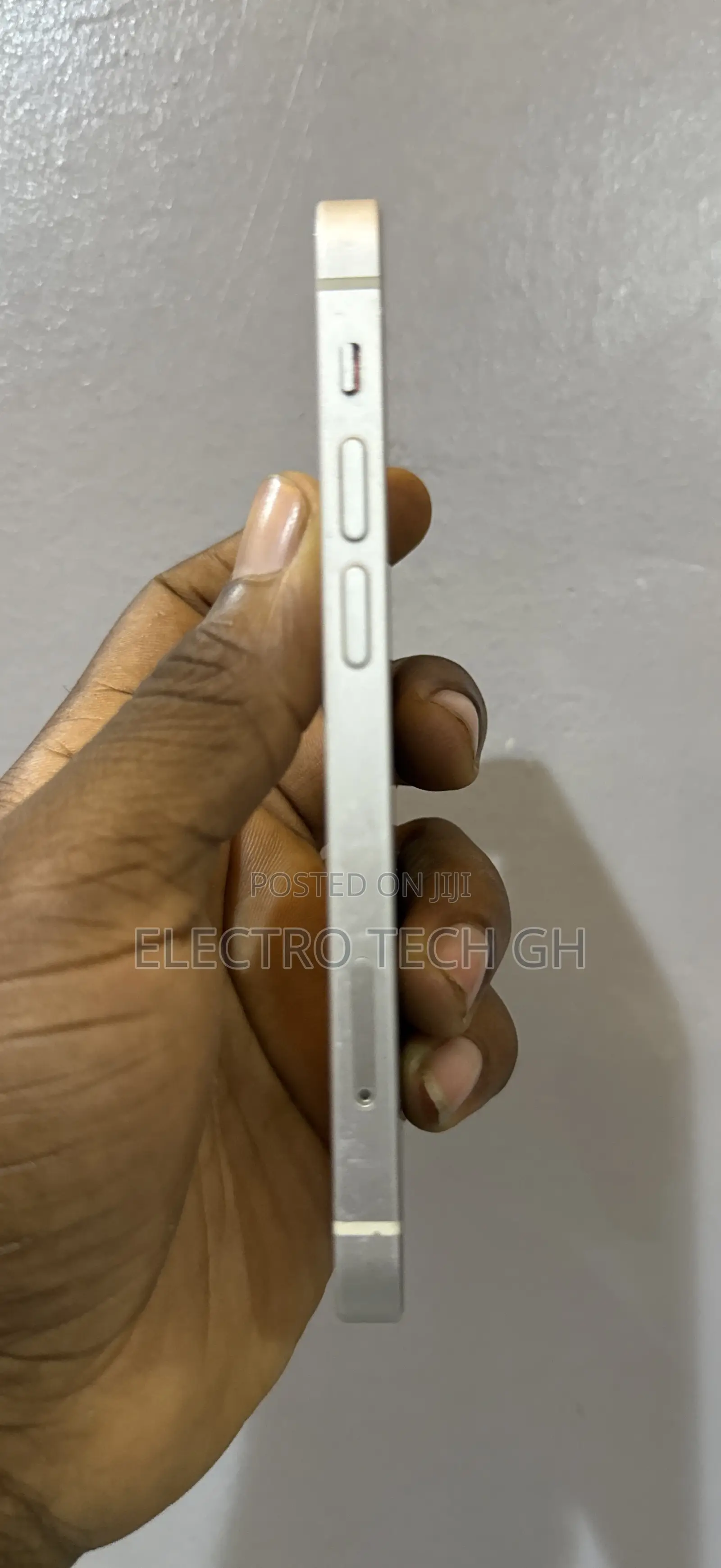 Apple iPhone 12 mini 64 GB White