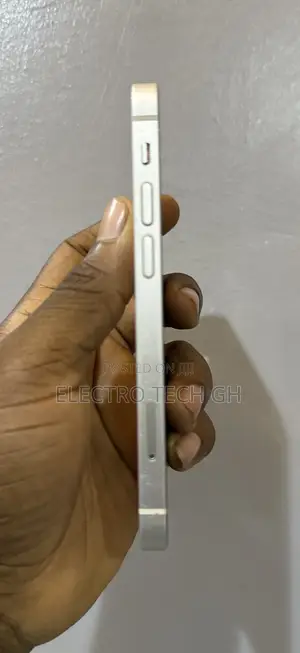 Apple iPhone 12 mini 64 GB White