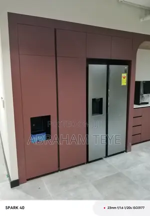 Kitchen Cabinet