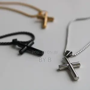 Male Necklaces With Pendant