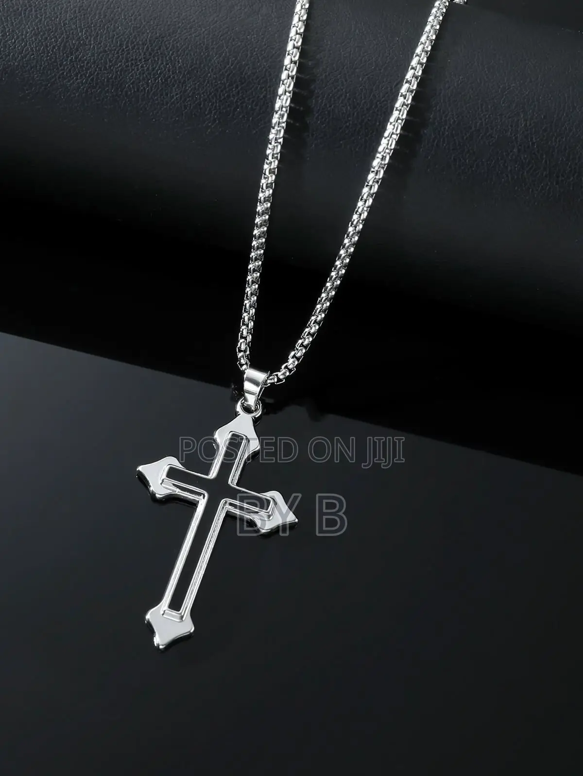 Male Necklaces With Pendant