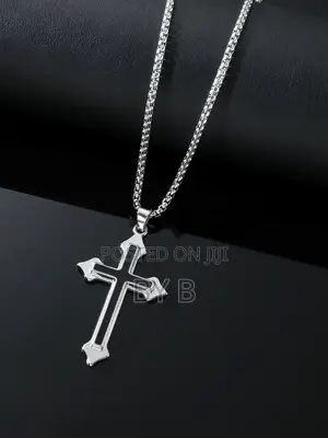 Male Necklaces With Pendant
