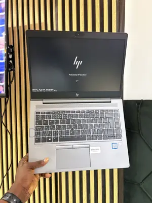 Laptop HP ZBook 14u G5 16GB Intel Core i7 SSD 256GB