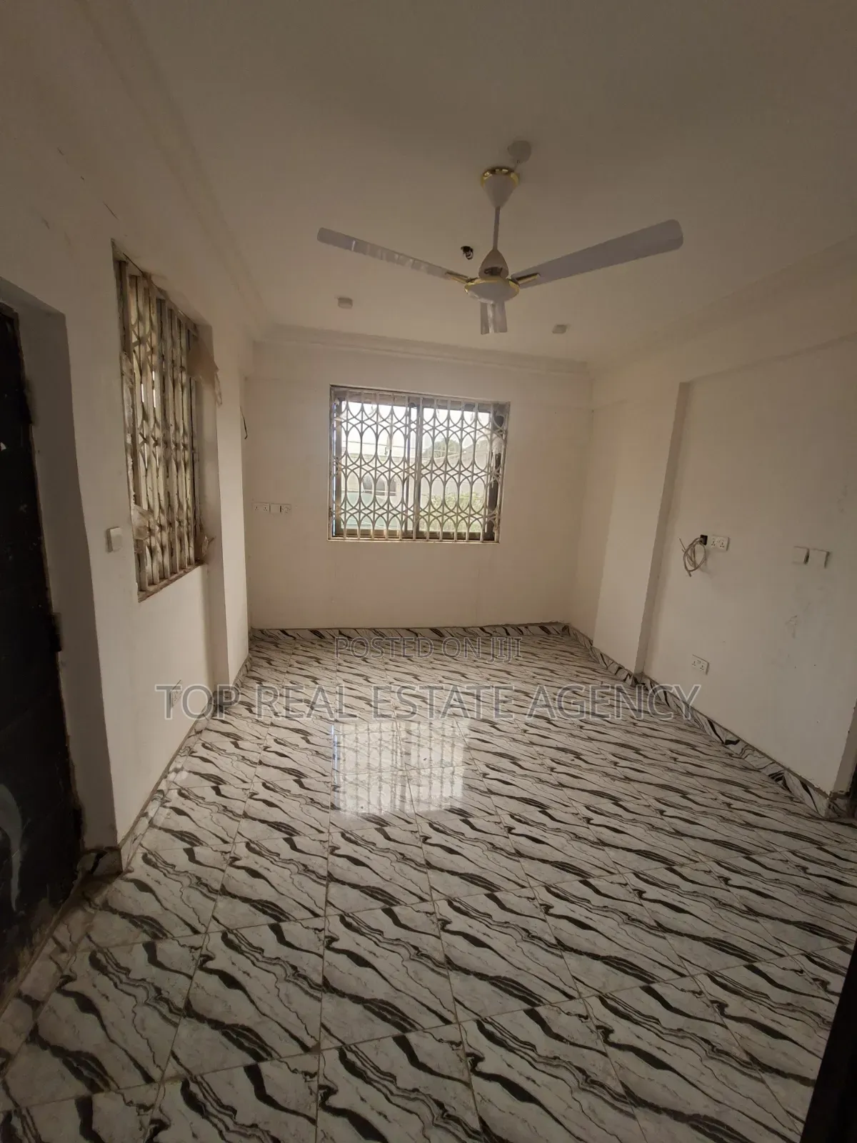 1bdrm Apartment in Madina Un, Zongo Junction for rent