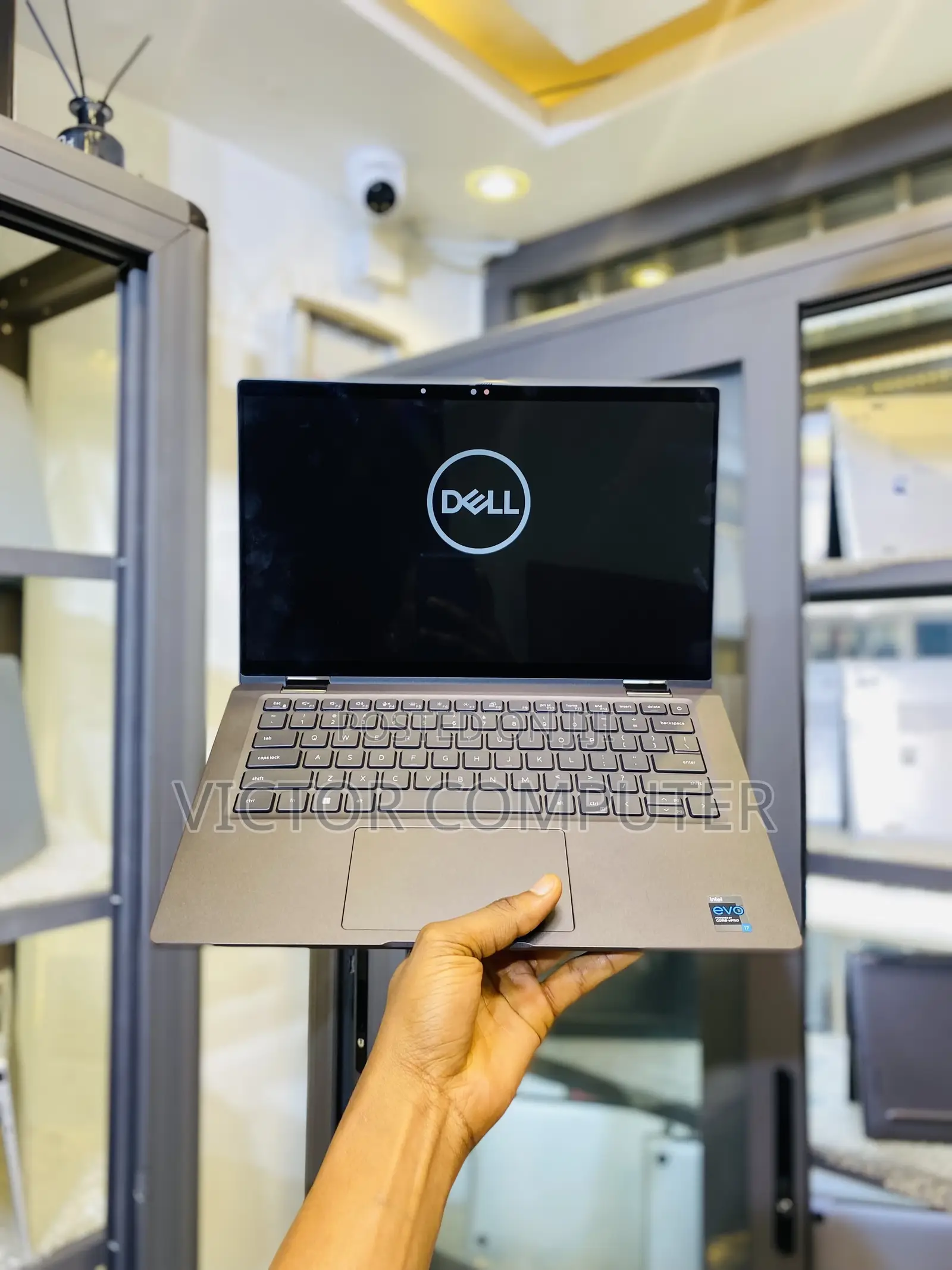 Laptop Dell Latitude 7420 16GB Intel Core i7 SSD 256GB