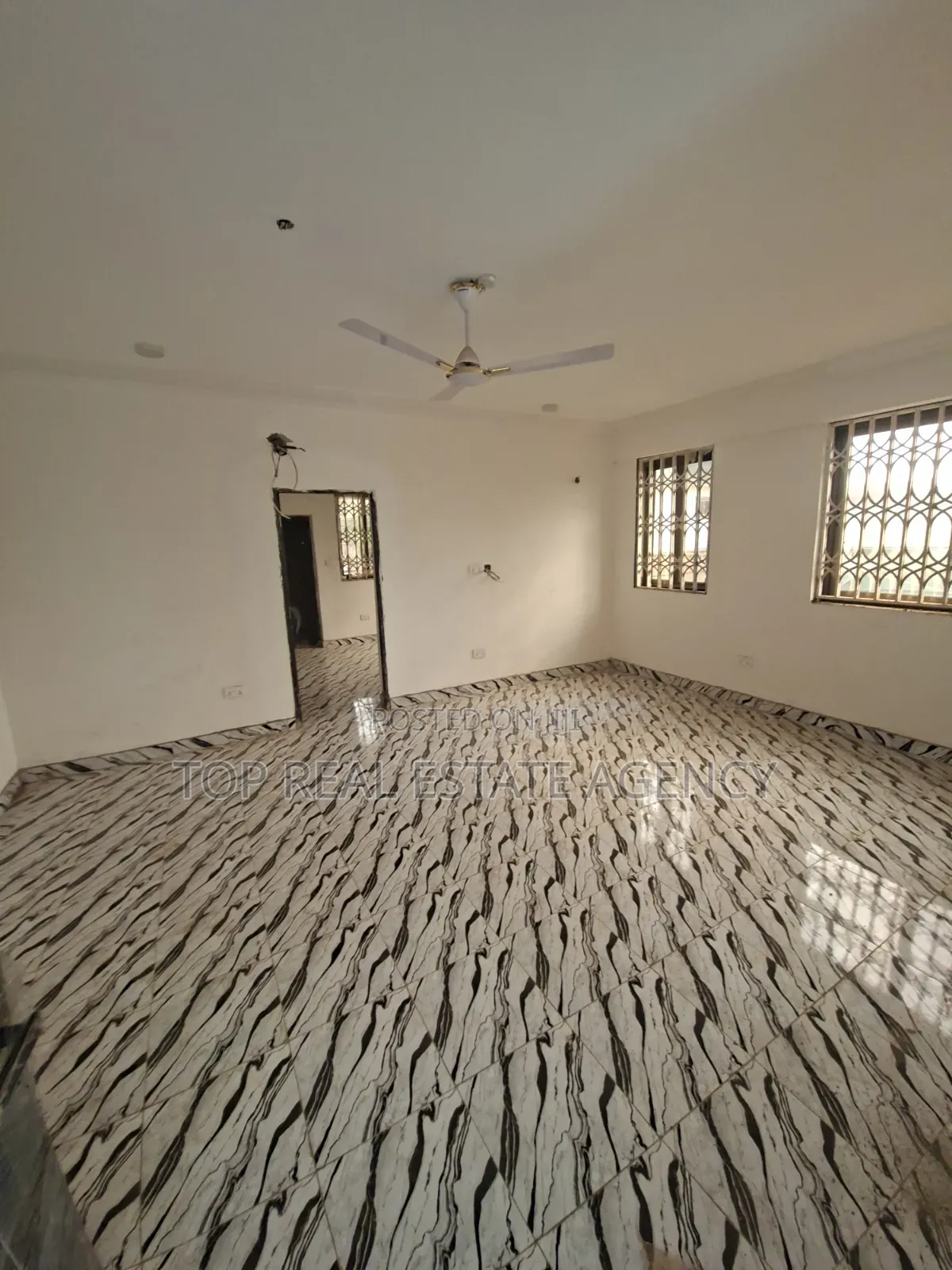 1bdrm Apartment in Madina Un, Zongo Junction for rent