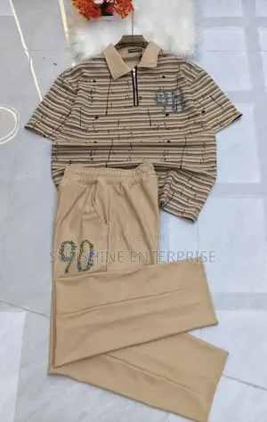 Top and Dow Dress