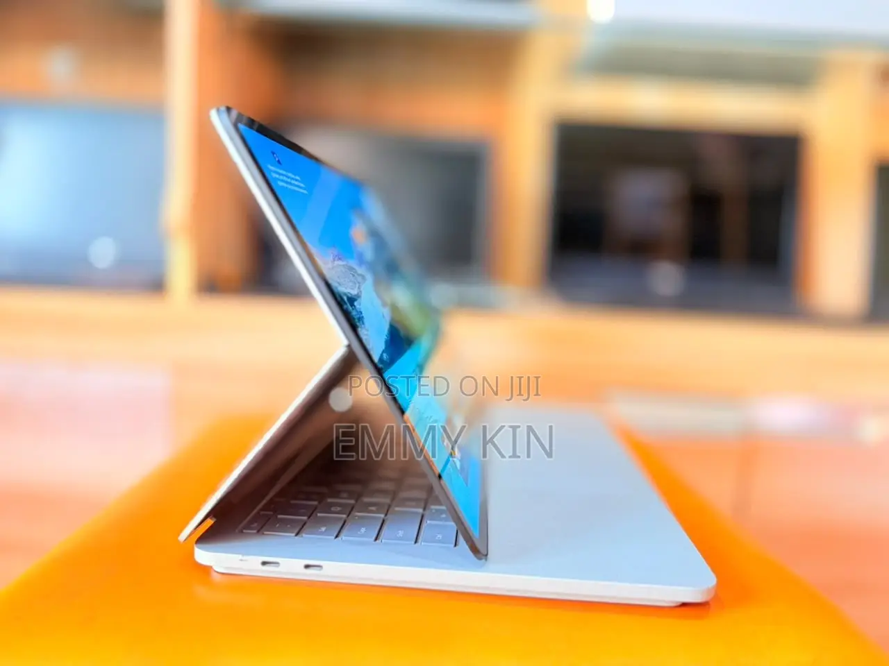 Laptop Microsoft 32GB Intel Core i7 SSD 1T