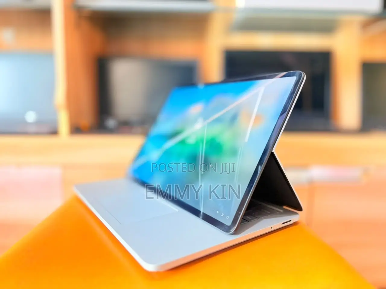 Laptop Microsoft 32GB Intel Core i7 SSD 1T