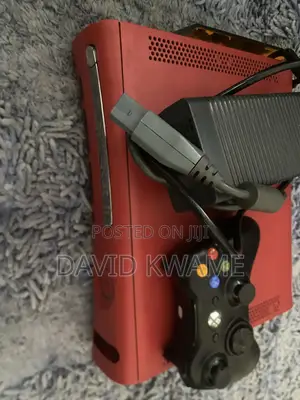 Xbox 360 Console