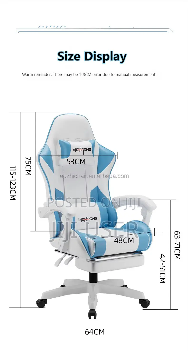 Gaming Chair