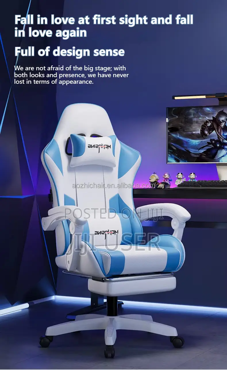 Gaming Chair