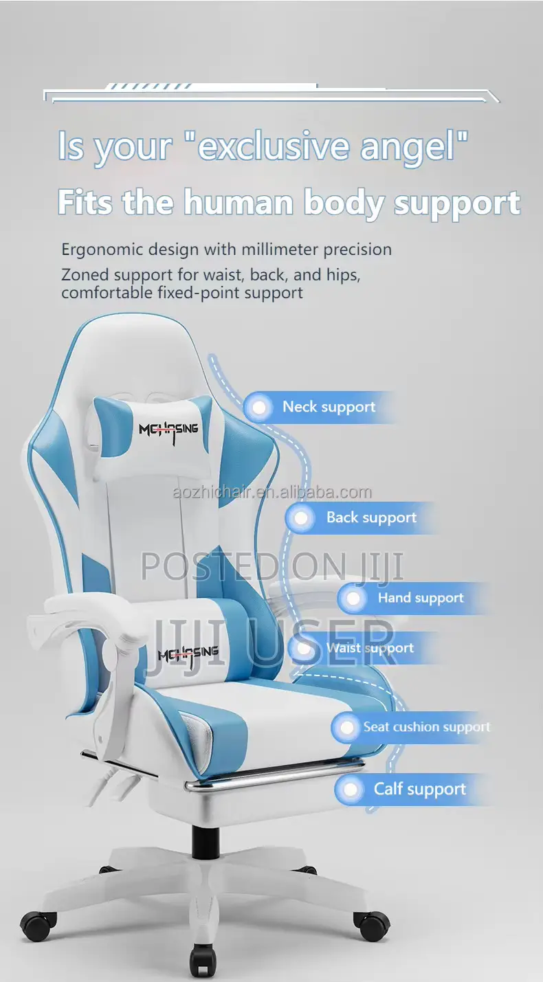 Gaming Chair