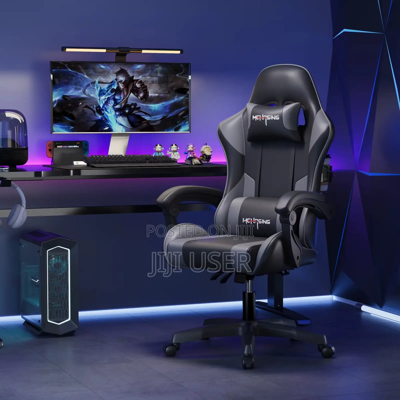 Gaming Chair