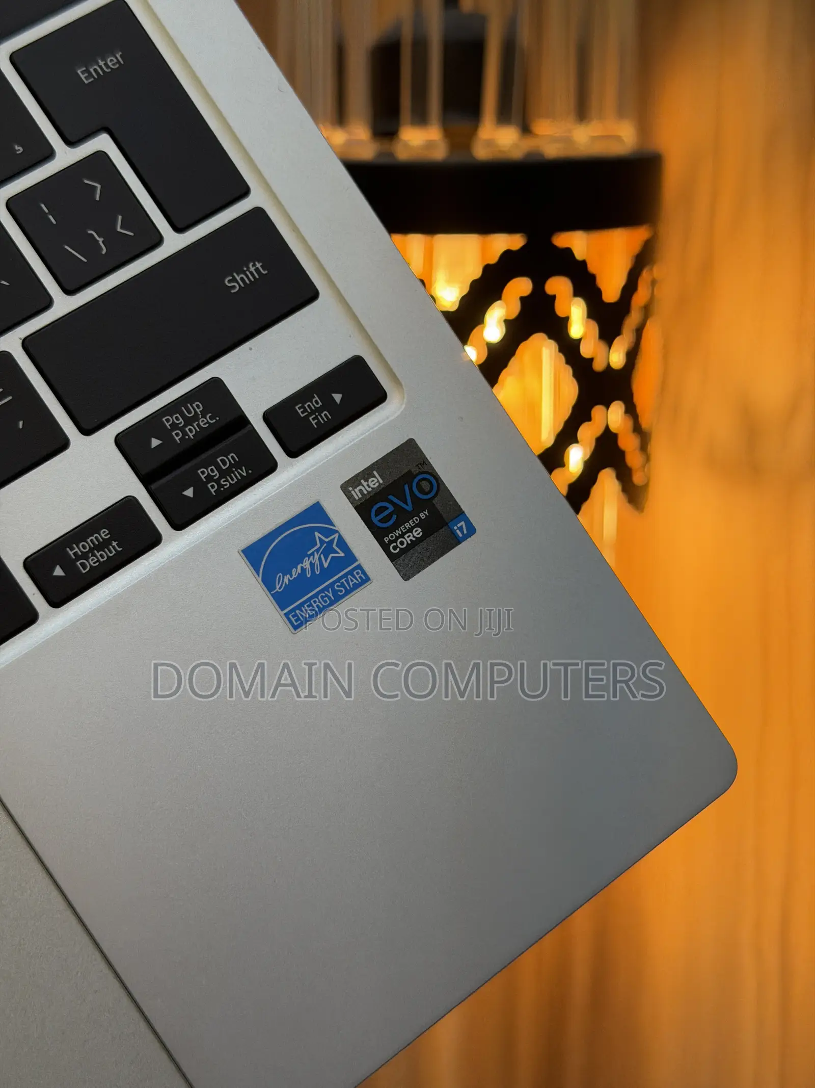 Laptop Samsung Galaxy Book4 Pro 360 8GB Intel Core i7 SSD 512GB