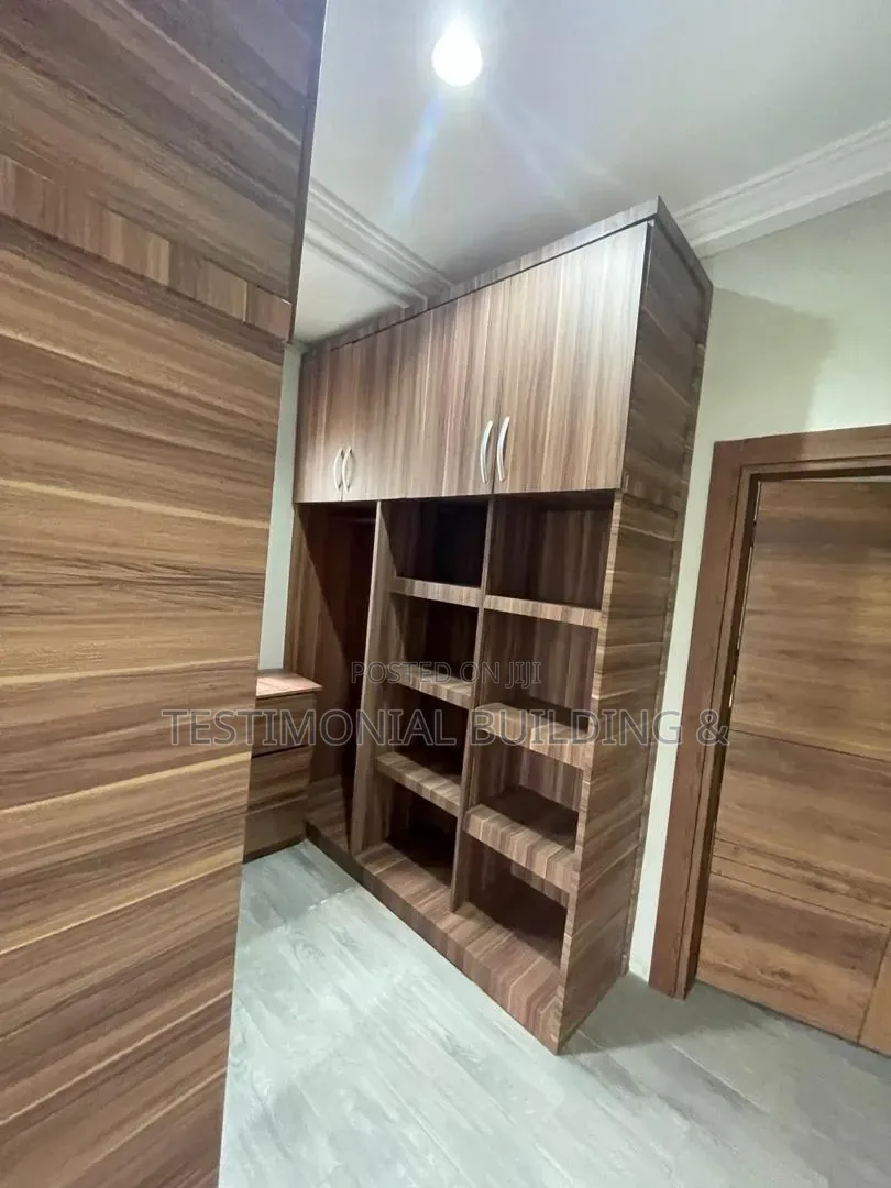 4bdrm House in Testimonial Building, Police Station for rent