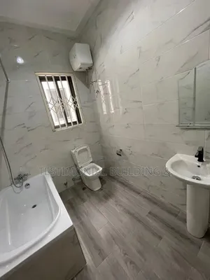 4bdrm House in Testimonial Building, Police Station for rent